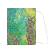 Woodland Charm Laundry Bag